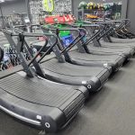 Fusion Gyms