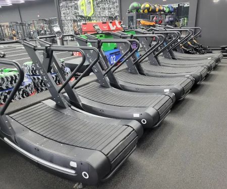 Fusion Gyms