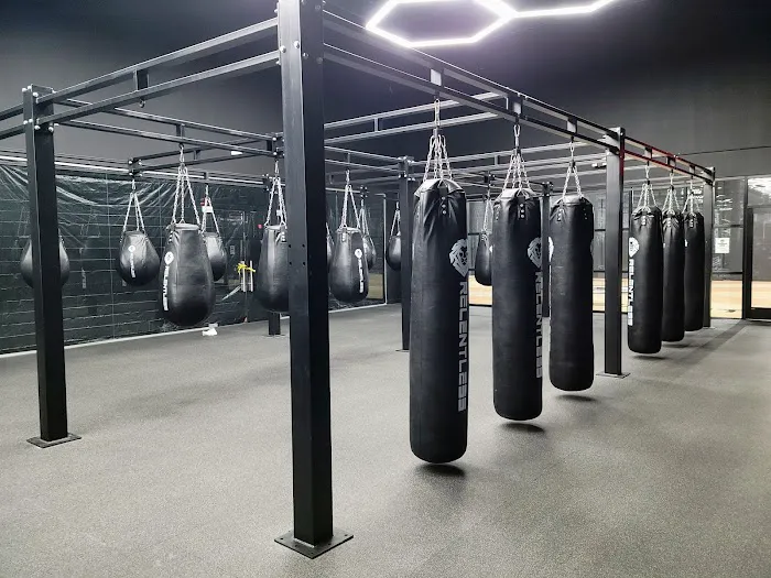 Fusion Gyms Picture 6
