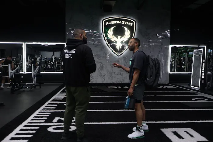 Fusion Gyms Picture 4