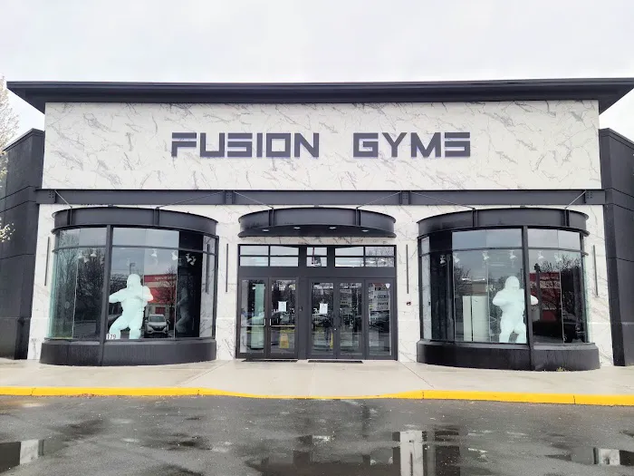 Fusion Gyms Picture 7