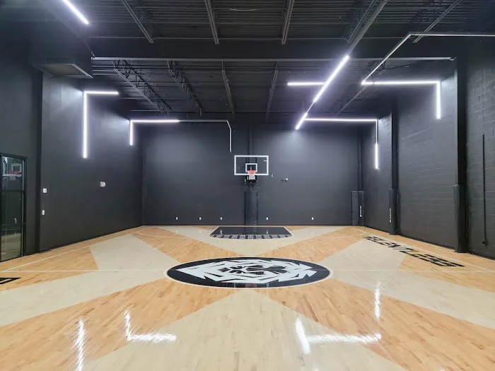Fusion Gyms Picture 3