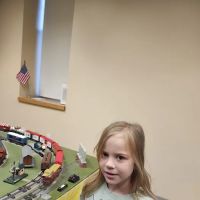 Lower Moreland Township Red Lion Gym ico