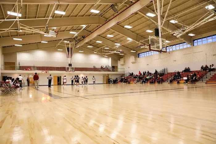 Asplundh Field House Picture 4