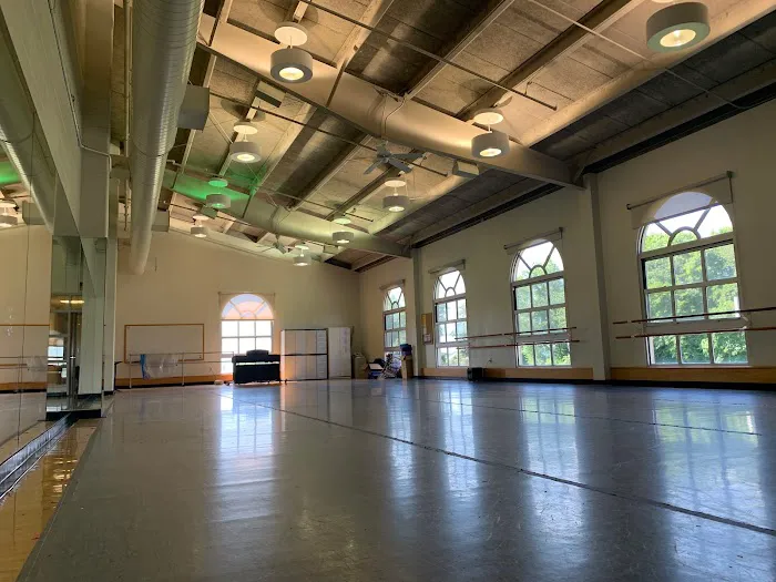 Asplundh Field House Picture 6