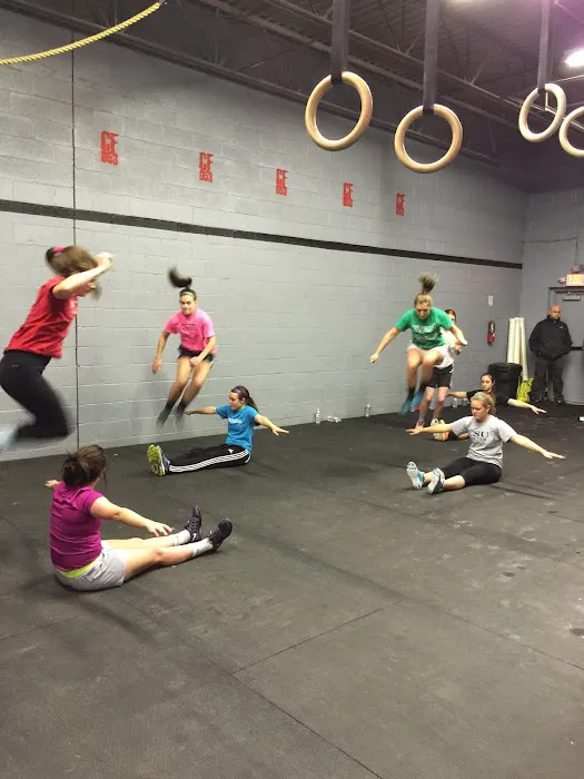 CrossFit 053 Picture 2
