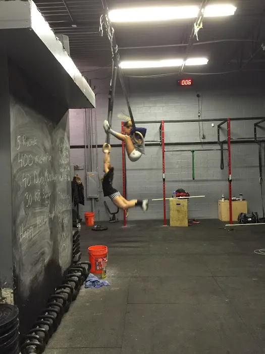 CrossFit 053 Picture 5