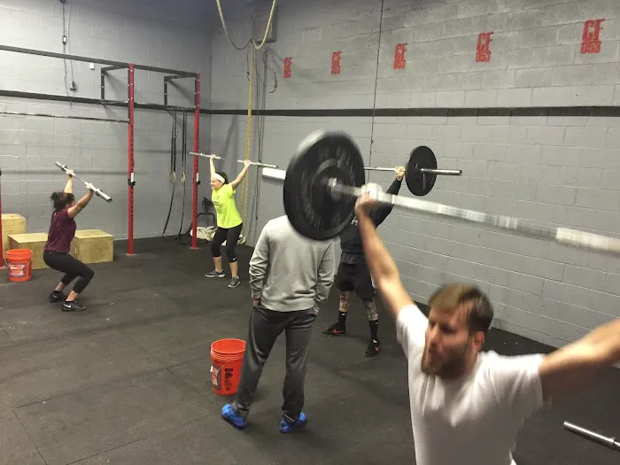 CrossFit 053 Picture 3