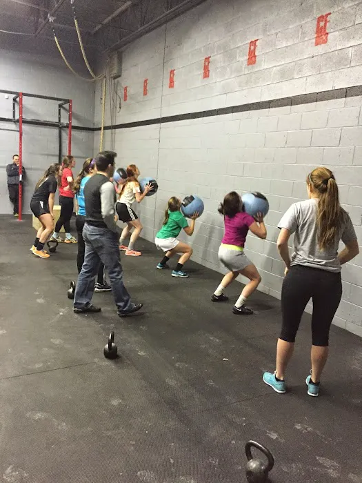 CrossFit 053 Picture 4