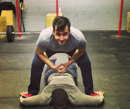 CrossFit 053