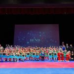 Bend Acrobatics Academy
