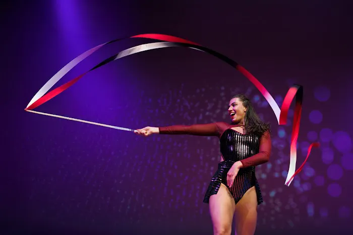 Bend Acrobatics Academy Picture 5