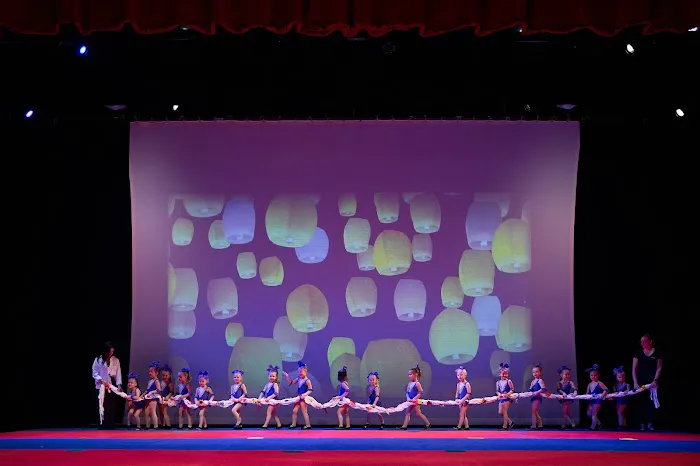 Bend Acrobatics Academy Picture 9