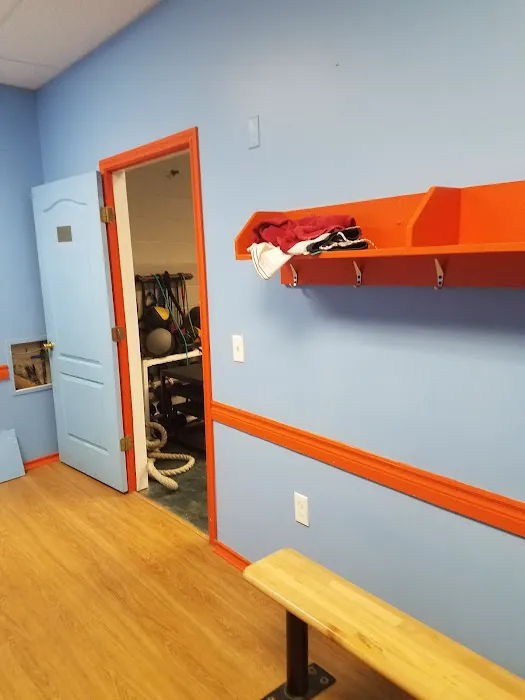 Joe Hand Boxing Gym Picture 2