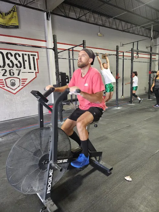 CrossFit 267 Picture 6