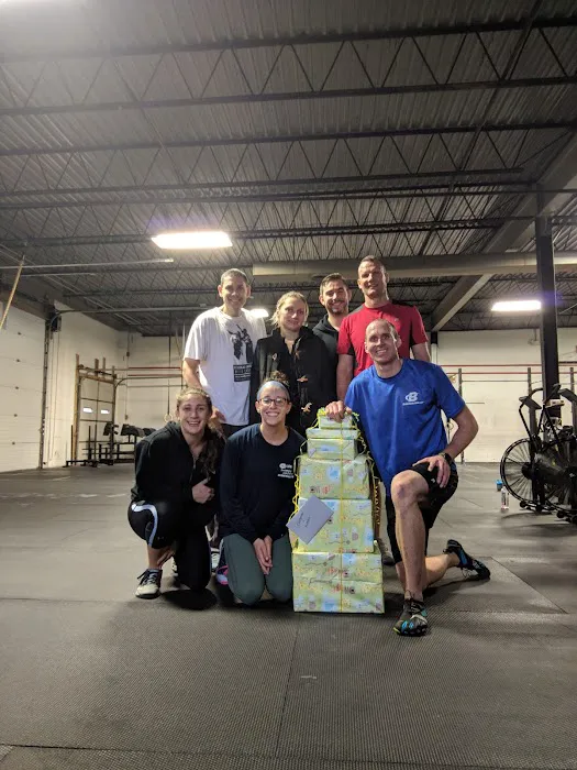 CrossFit 267 Picture 7