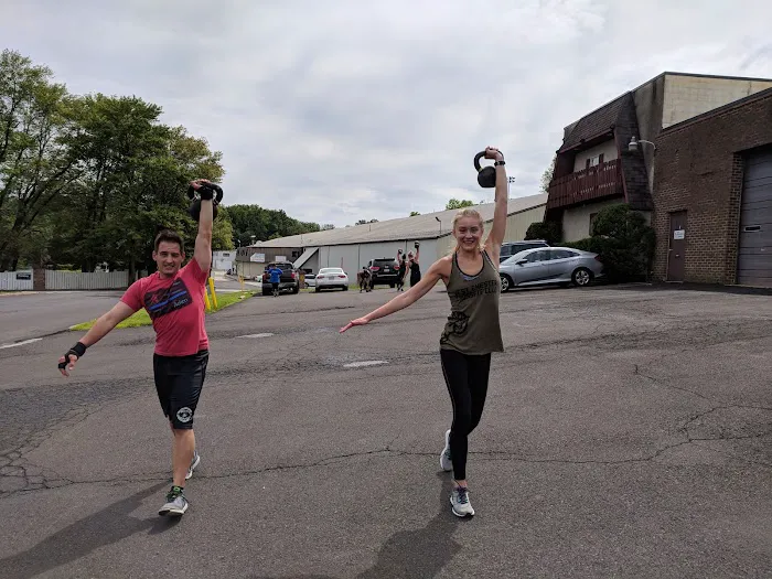 CrossFit 267 Picture 8