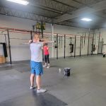 CrossFit 267