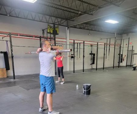 CrossFit 267