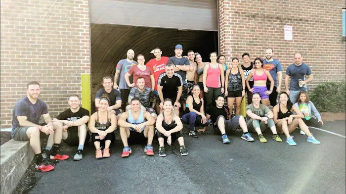 CrossFit 267 Picture 3