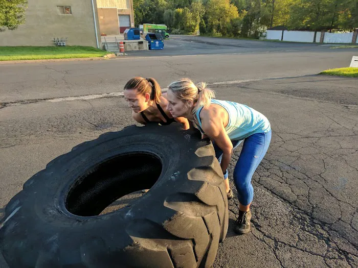 CrossFit 267 Picture 10