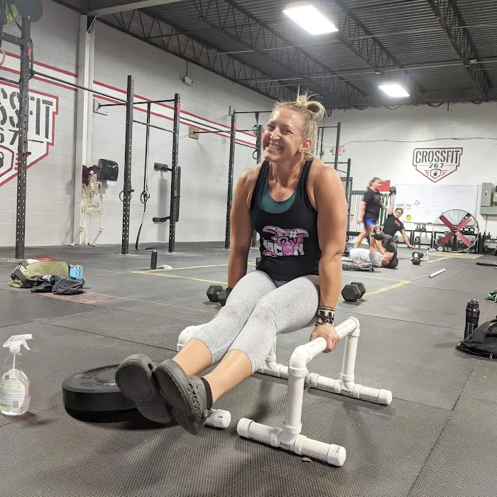 CrossFit 267 Picture 5