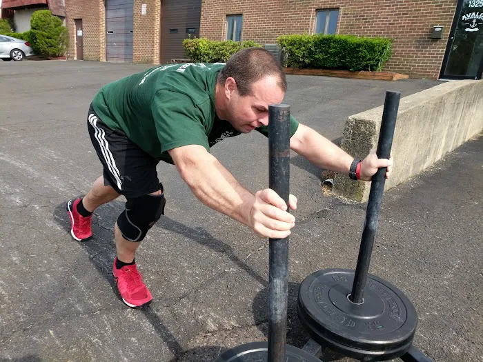 CrossFit 267 Picture 2