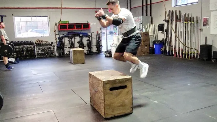 CrossFit 267 Picture 4