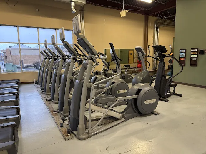 New Hope Fitness Picture 7