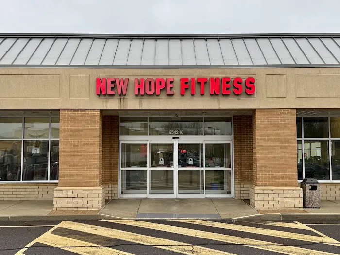 New Hope Fitness Picture 3