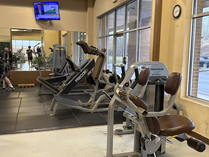 New Hope Fitness Picture 1