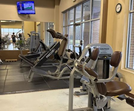 New Hope Fitness