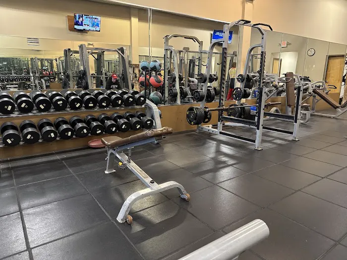 New Hope Fitness Picture 6