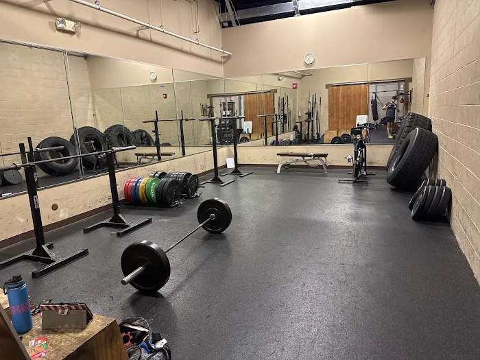 New Hope Fitness Picture 4