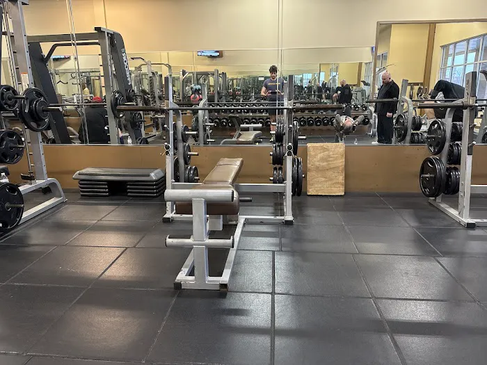 New Hope Fitness Picture 5