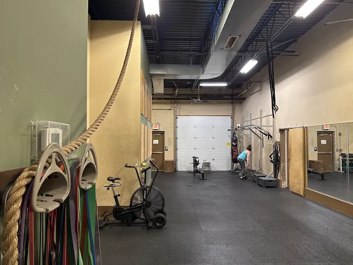 New Hope Fitness Picture 8