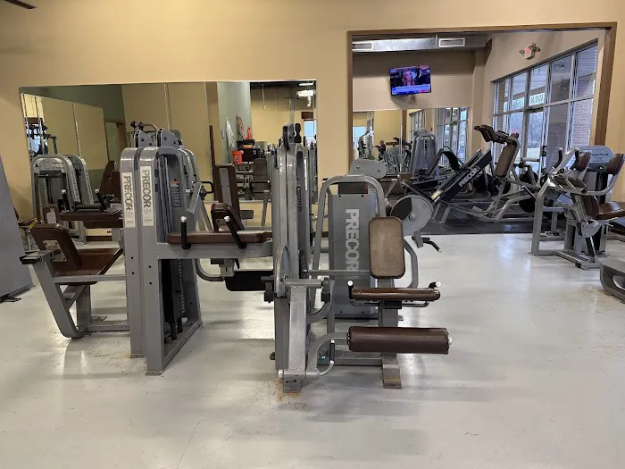 New Hope Fitness Picture 9