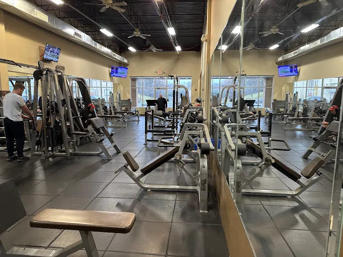 New Hope Fitness Picture 2