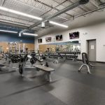 Cornerstone Health & Fitness