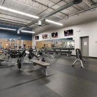 Cornerstone Health & Fitness ico