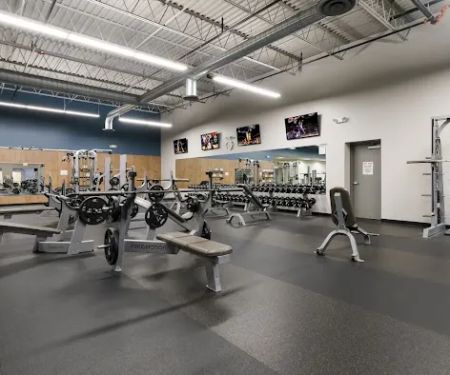 Cornerstone Health & Fitness