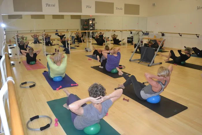 Cornerstone Health & Fitness Picture 2