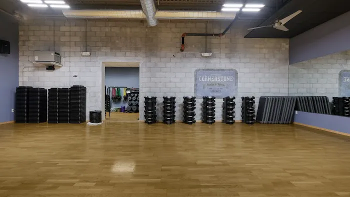 Cornerstone Health & Fitness Picture 7