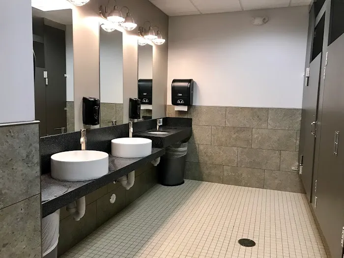 Cornerstone Health & Fitness Picture 8