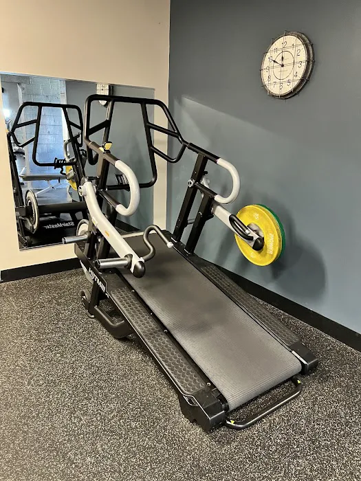 Cornerstone Health & Fitness Picture 5