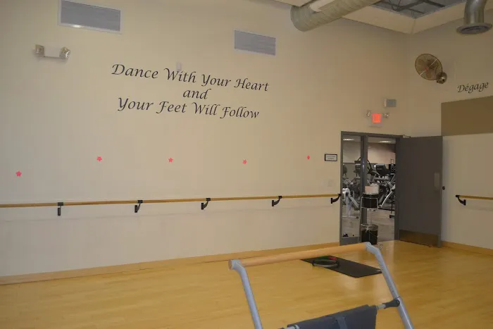 Cornerstone Health & Fitness Picture 3