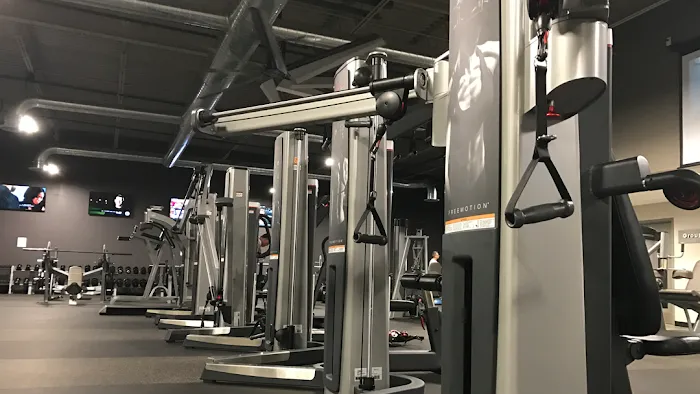 Cornerstone Health & Fitness Picture 6