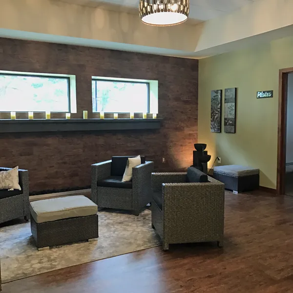 Cornerstone Health & Fitness Picture 9
