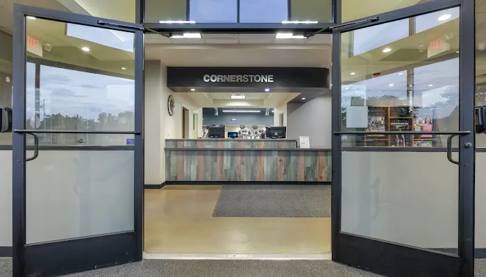 Cornerstone Health & Fitness Picture 10