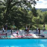 Create Space Movement Laboratory